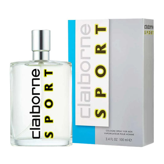 LOCION CLAIBORNE SPORT HOMBRE 100 ML.