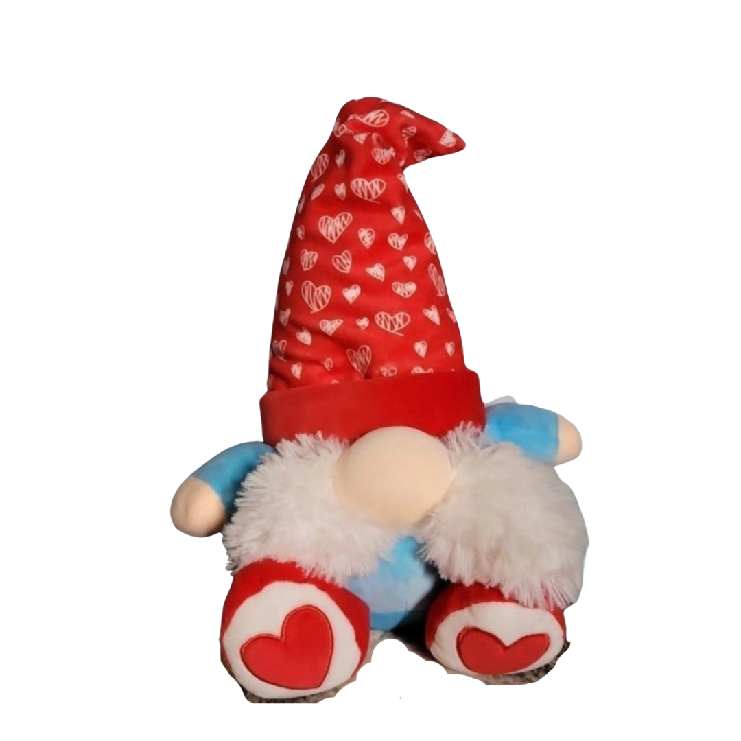 PELUCHE DE GNOMO